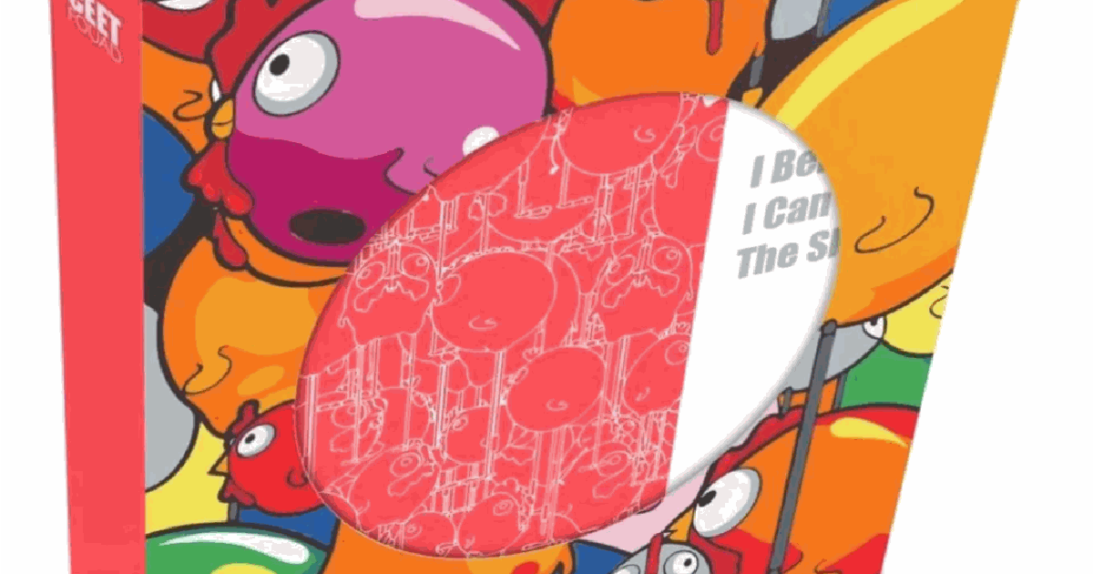 Publication: I Believe I Can Touch The Sky - CEET Fouad | Wei Gallery 魏畫廊